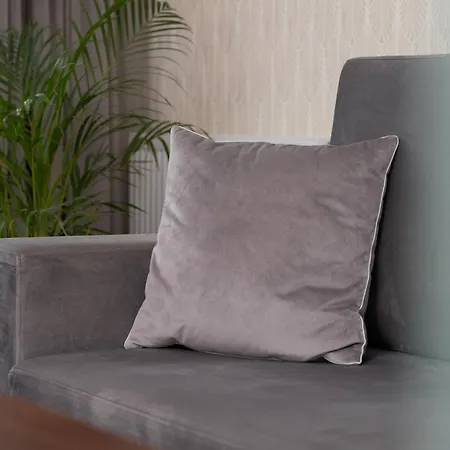 Elegant With Balcony And Air Conditioning In By Renters Гданьск