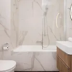 Elegant With Balcony And Air Conditioning In By Renters * Gdańsk