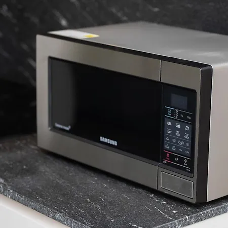 Elegant With Balcony And Air Conditioning In By Renters 公寓