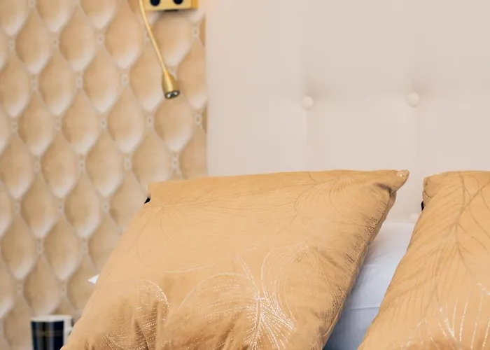 Elegant With Balcony And Air Conditioning In By Renters Apartment