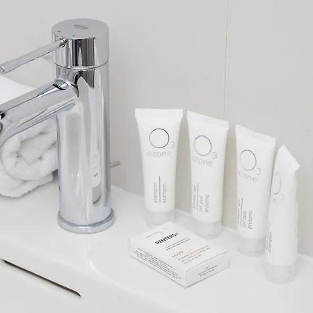 Elegant With Balcony And Air Conditioning In By Renters Danzica