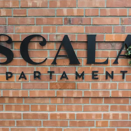 Elegant With Balcony And Air Conditioning In By Renters * Danzica