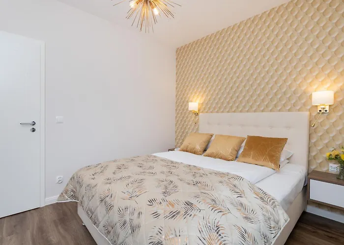 公寓 Elegant With Balcony And Air Conditioning In By Renters *